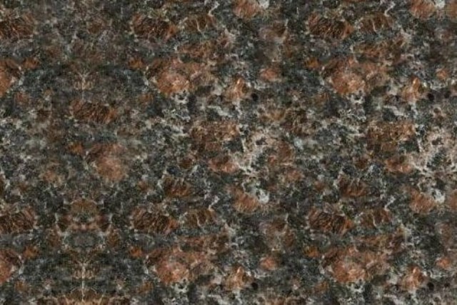 Đá Granite nâu Anh Quốc